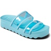 image:imageREEF Womens Vista Hi Energy Slide SandalLight Blue