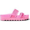 image:imageREEF Womens Vista Hi Energy Slide SandalLight Neon Pink