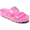 image:imageREEF Womens Vista Hi Energy Slide SandalLight Neon Pink