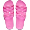 image:imageREEF Womens Vista Hi Energy Slide SandalLight Neon Pink