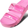 image:imageREEF Womens Vista Hi Energy Slide SandalLight Neon Pink