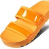 image:imageREEF Womens Vista Hi Energy Slide SandalOrangeade