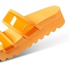 image:imageREEF Womens Vista Hi Energy Slide SandalOrangeade