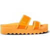 image:imageREEF Womens Vista Hi Energy Slide SandalOrangeade