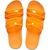 image:imageREEF Womens Vista Hi Energy Slide SandalOrangeade