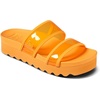 image:imageREEF Womens Vista Hi Energy Slide SandalOrangeade