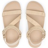 image:imageREEF Womens Vista Higher Luna Platform Sandal Adjustable StrapOasis Suede