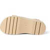 image:imageREEF Womens Vista Higher Luna Platform Sandal Adjustable StrapOasis Suede