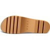 image:imageREEF Womens Vista Higher Savanah Platform SandalsBlackTan