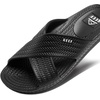 image:imageREEF Womens Water Xslide SandalsBlack