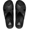 image:imageREEF Womens Water Xslide SandalsBlack
