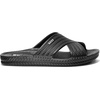 image:imageREEF Womens Water Xslide SandalsBlack