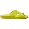 image:imageREEF Womens Water Xslide SandalsLime