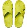 image:imageREEF Womens Water Xslide SandalsLime
