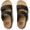 image:imageREEF mens Cushion Tradewind SlBlacktan