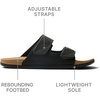 image:imageREEF mens Cushion Tradewind SlBlacktan