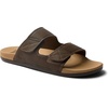 image:imageREEF mens Cushion Tradewind SlChocolateTan
