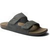 image:imageREEF mens Cushion Tradewind SlGreyTan