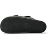 image:imageREEF mens Cushion Tradewind SlGreyTan
