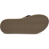 image:imageReef Mens Element TQT Flip FlopBlackTan