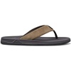 image:imageReef Mens Element TQT Flip FlopBrownTan