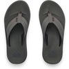 image:imageReef Mens Element TQT Flip FlopGreyGrey