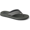 image:imageReef Mens Element TQT Flip FlopGreyGrey