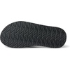 image:imageReef Mens Element TQT Flip FlopGreyGrey