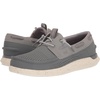 image:imageReef Mens Swellsole Skipper SandalsGrey