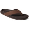 image:imageReef Raglan Mens Flip Flop Sandal Soft amp Supportive Footbed Water Friendly StrapsJavaGum