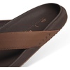image:imageReef Raglan Mens Flip Flop Sandal Soft amp Supportive Footbed Water Friendly StrapsJavaGum