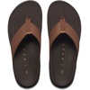 image:imageReef Raglan Mens Flip Flop Sandal Soft amp Supportive Footbed Water Friendly StrapsJavaGum