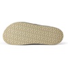 image:imageReef Raglan Mens Flip Flop Sandal Soft amp Supportive Footbed Water Friendly StrapsStone