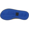 image:imageReef Rover Mens Flip Flop Supportive amp Ultra Soft Footbed Durable Non Marking OutsoleBrownBlue