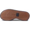 image:imageReef Rover Mens Flip Flop Supportive amp Ultra Soft Footbed Durable Non Marking OutsoleNavyGum