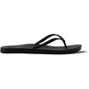 image:imageReef Womens Cushion Stargazer Flip Flop SandalBlack