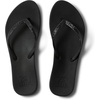 image:imageReef Womens Cushion Stargazer Flip Flop SandalBlack