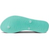 image:imageReef Womens Cushion Stargazer Flip Flop SandalMulticolour Seafoam Sem