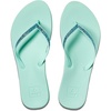 image:imageReef Womens Cushion Stargazer Flip Flop SandalMulticolour Seafoam Sem
