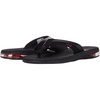Black/Red