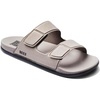 Taupe-black