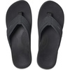 image:imageREEF Mens Sandals OrthoSpring Arch Support Flip Flops For MenBlack