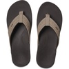 image:imageREEF Mens Sandals OrthoSpring Arch Support Flip Flops For MenBrown