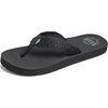 image:imageREEF Mens SmoothyBlack