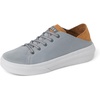 image:imageREEF Mens Swellsole Atlantic Shoe Lightweight Breathable Knit Upper Soft Cushion FootbedGreytan