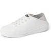image:imageREEF Mens Swellsole Atlantic Shoe Lightweight Breathable Knit Upper Soft Cushion FootbedWhite