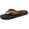 image:imageREEF Mens The Groundswell SandalBlackTan