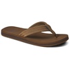image:imageREEF Mens The Groundswell SandalTan