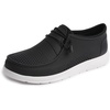 image:imageREEF Mens Water Coast Athletic ShoesBlack