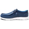 image:imageREEF Mens Water Coast Athletic ShoesNavy